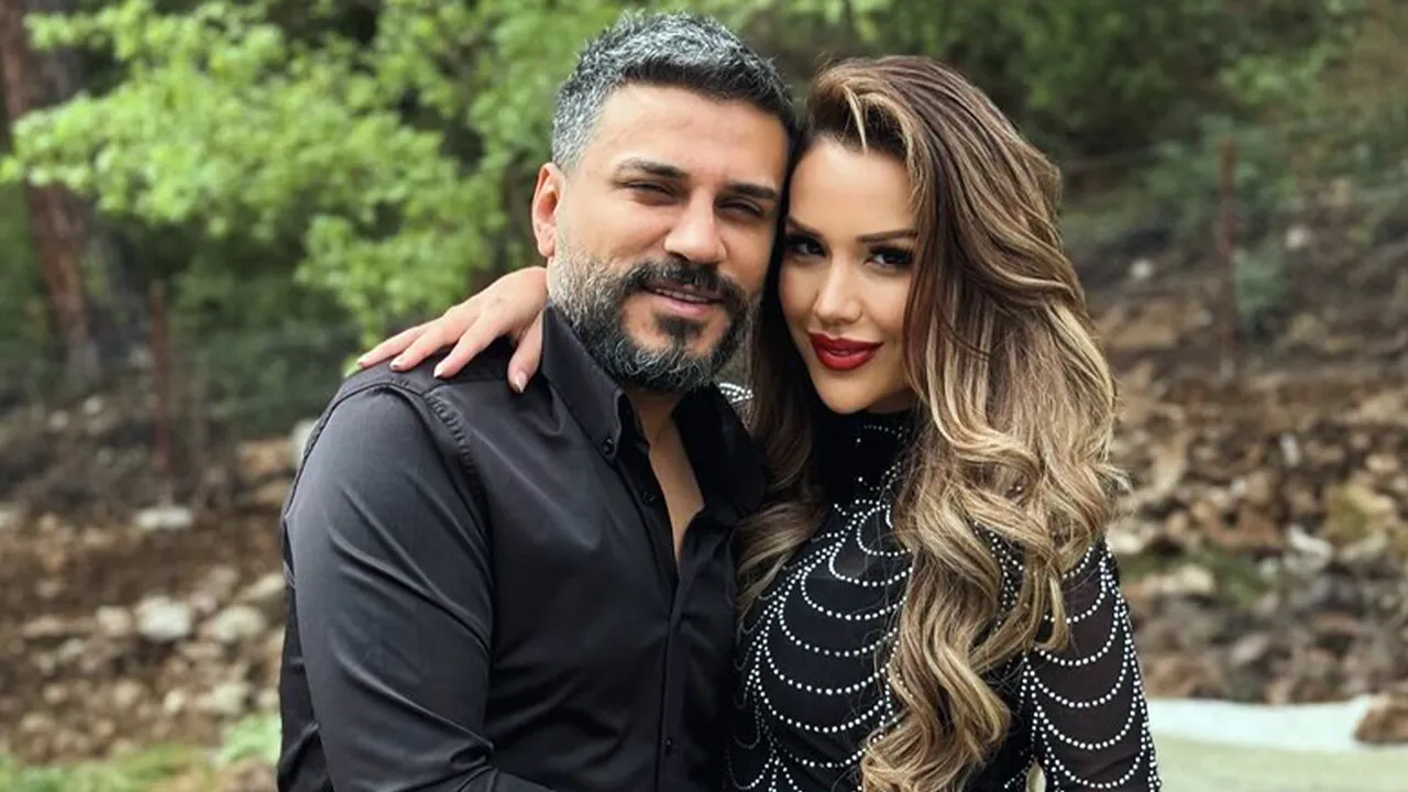Dilan Polat'ın nerede olduğu ortaya çıktı! Paylaşımlar art arda geldi
