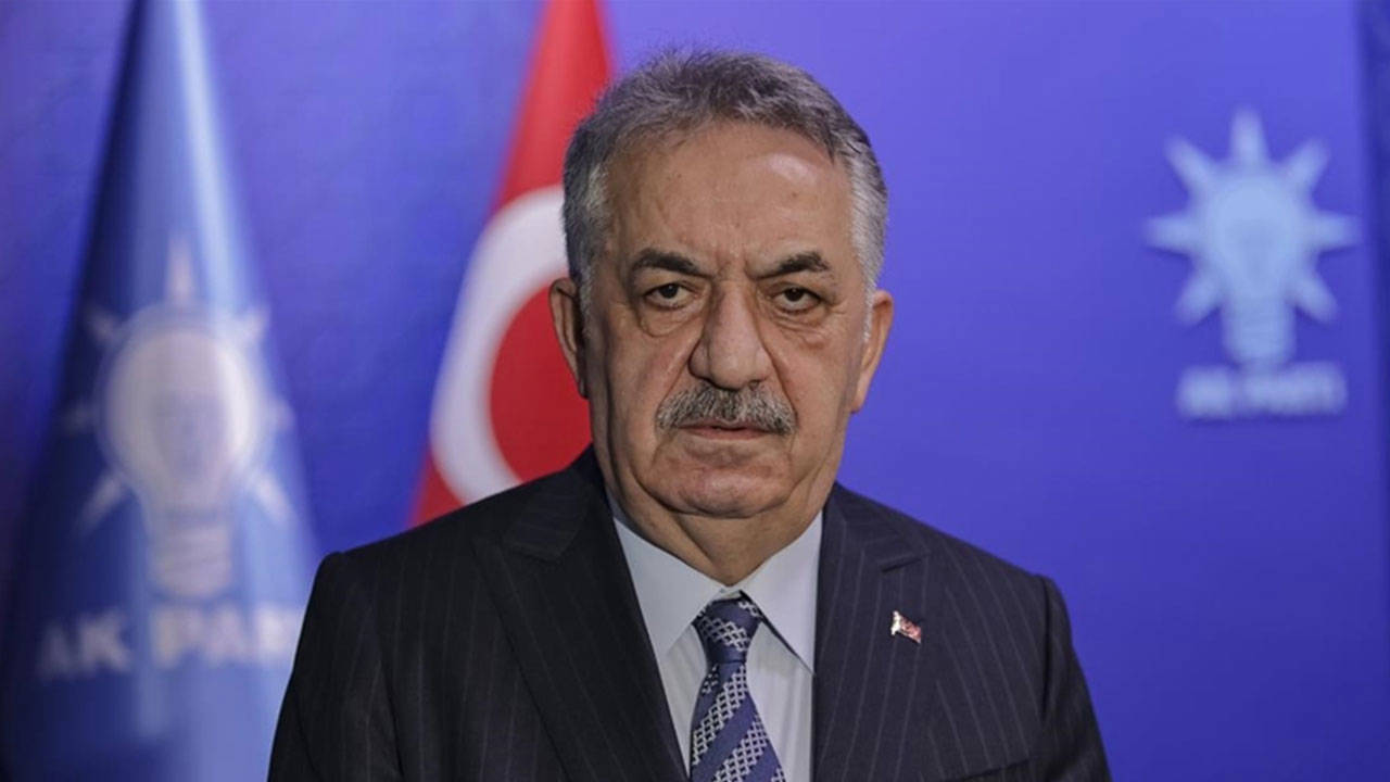 AKP Genel Başkan Yardımcısı Yazıcı'dan kritik anayasa açıklaması: "Referandumla hayat bulacaktır"