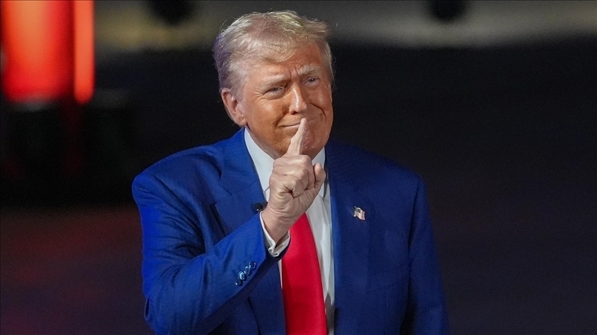 Trump: İran uzun süre silah denetimlerini kabul edecek