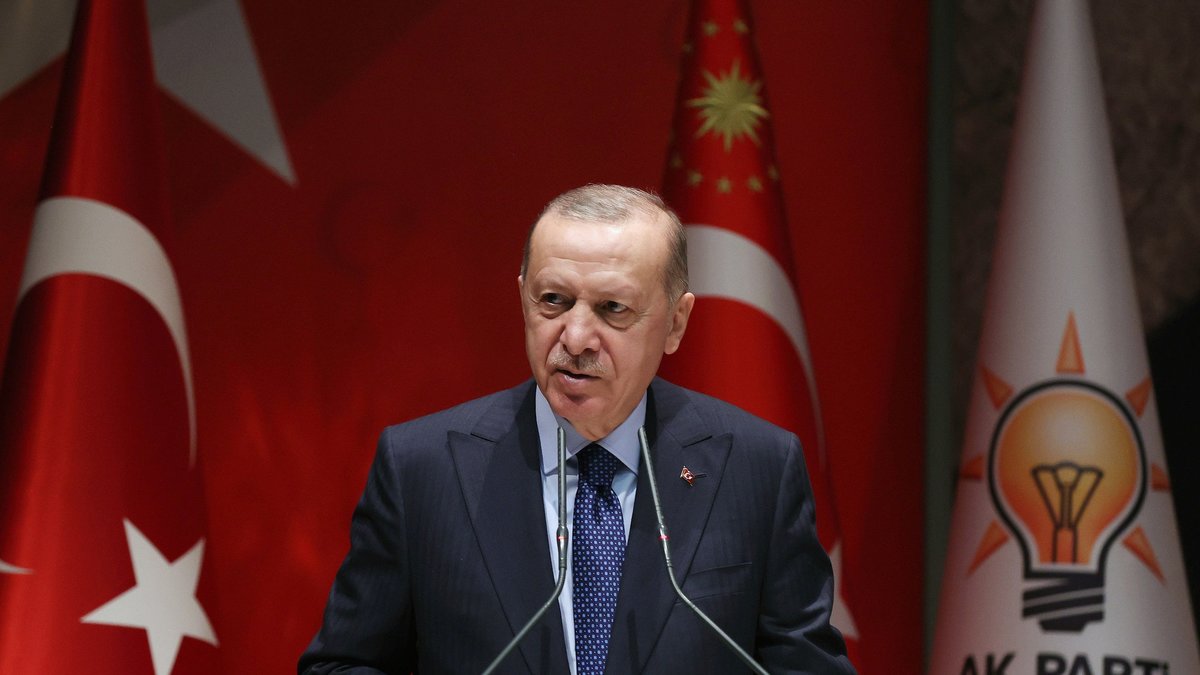 Başkan Erdoğan'dan önemli açıklamalar