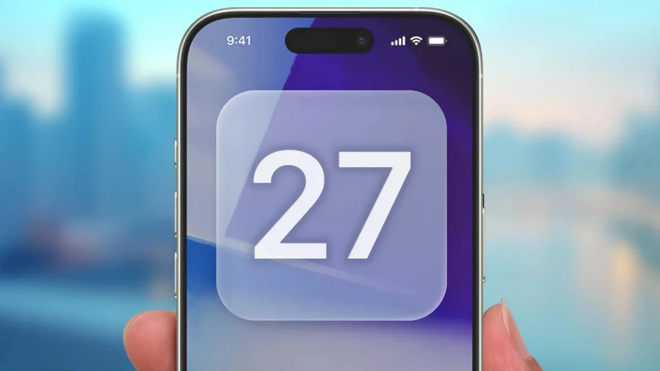 iOS 27 tanıtıldı: Hangi telefonlar iOS 27 alacak? Yeni güncelleme ne zaman yayınlanacak?