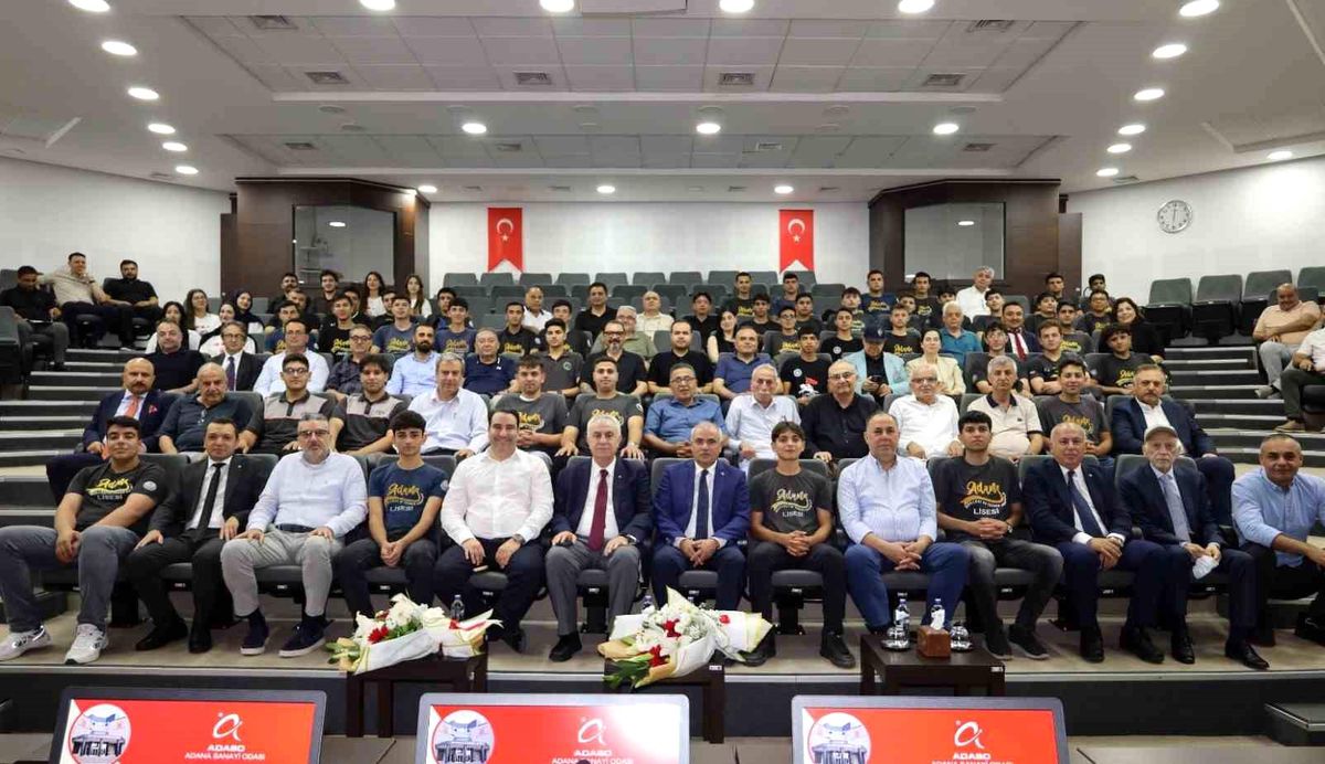 ADASO'nun Erasmus+ projesiyle 109 öğrenci Avrupa'da deneyim kazandı