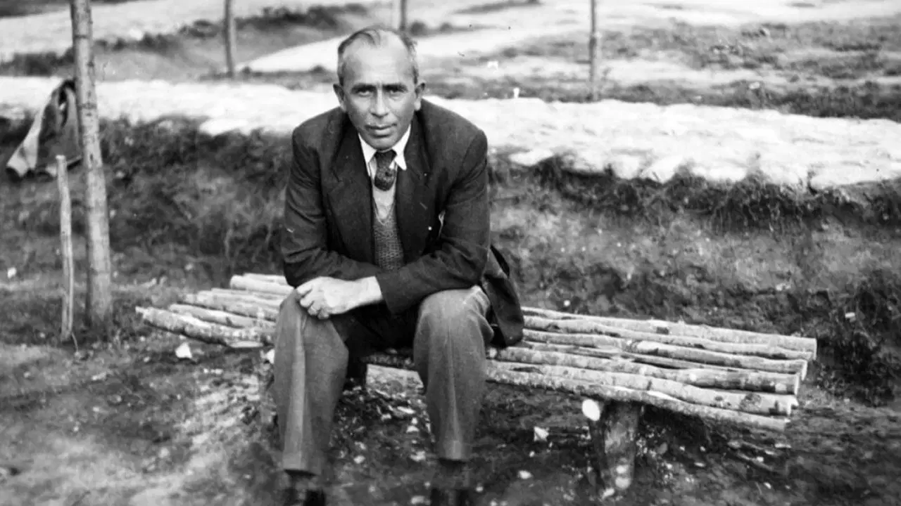 Tonguç baba, yitirilişinin 66'ncı yılında anıldı