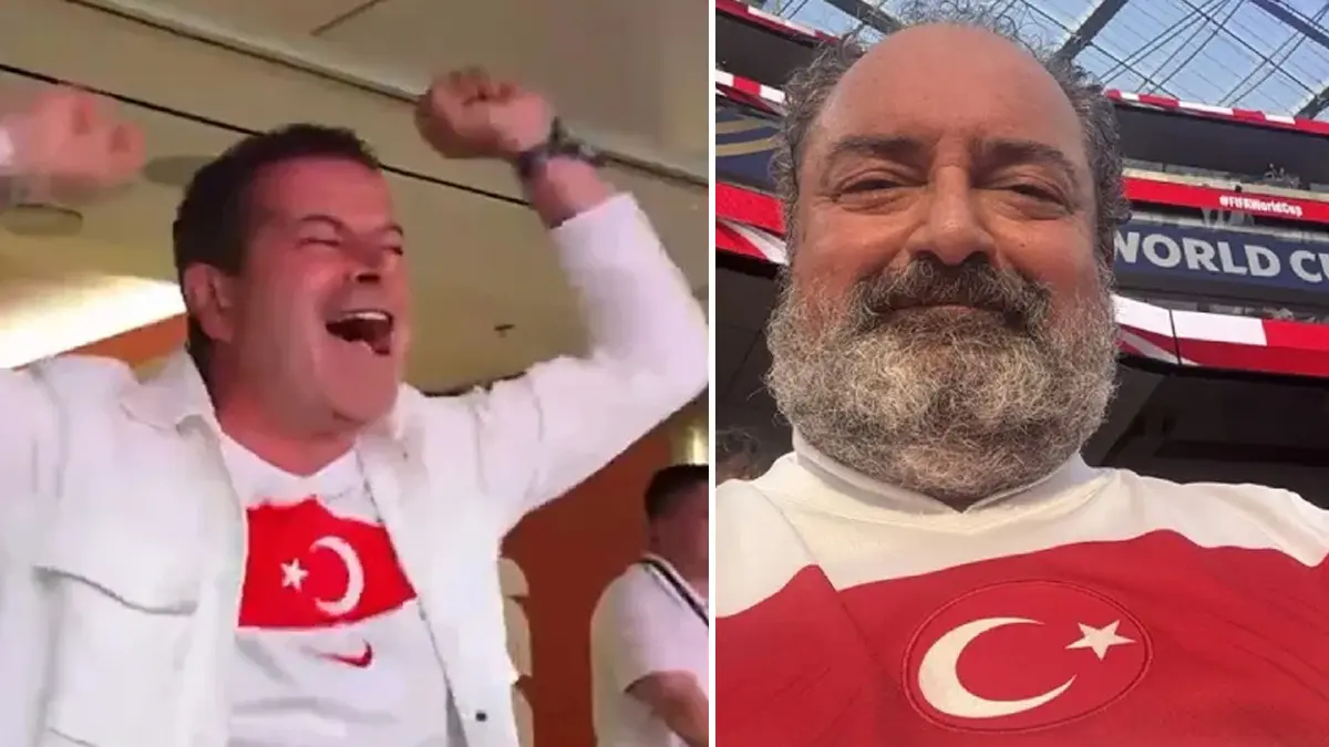 Cüneyt Özdemir ile Nevzat Aydın arasında skandal kavga! Küfürler havada uçuştu