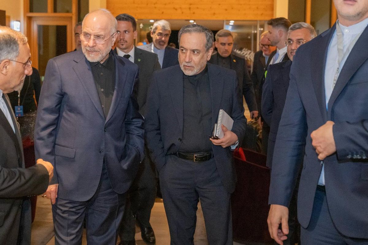 "Büyük ekonomik kazanımlar elde ettik" diyen Arakçi tek tek sıraladı