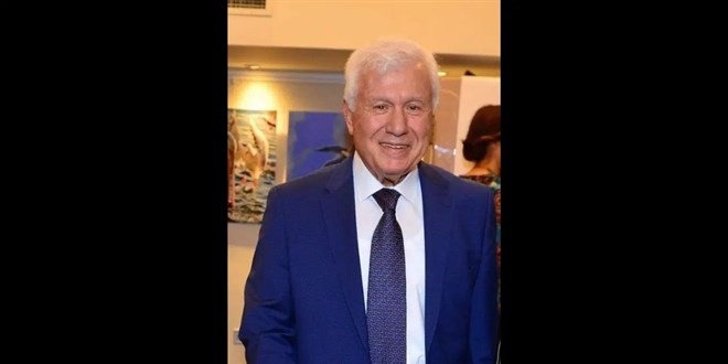 Gazeteci Çetin Gürel yaşamını yitirdi