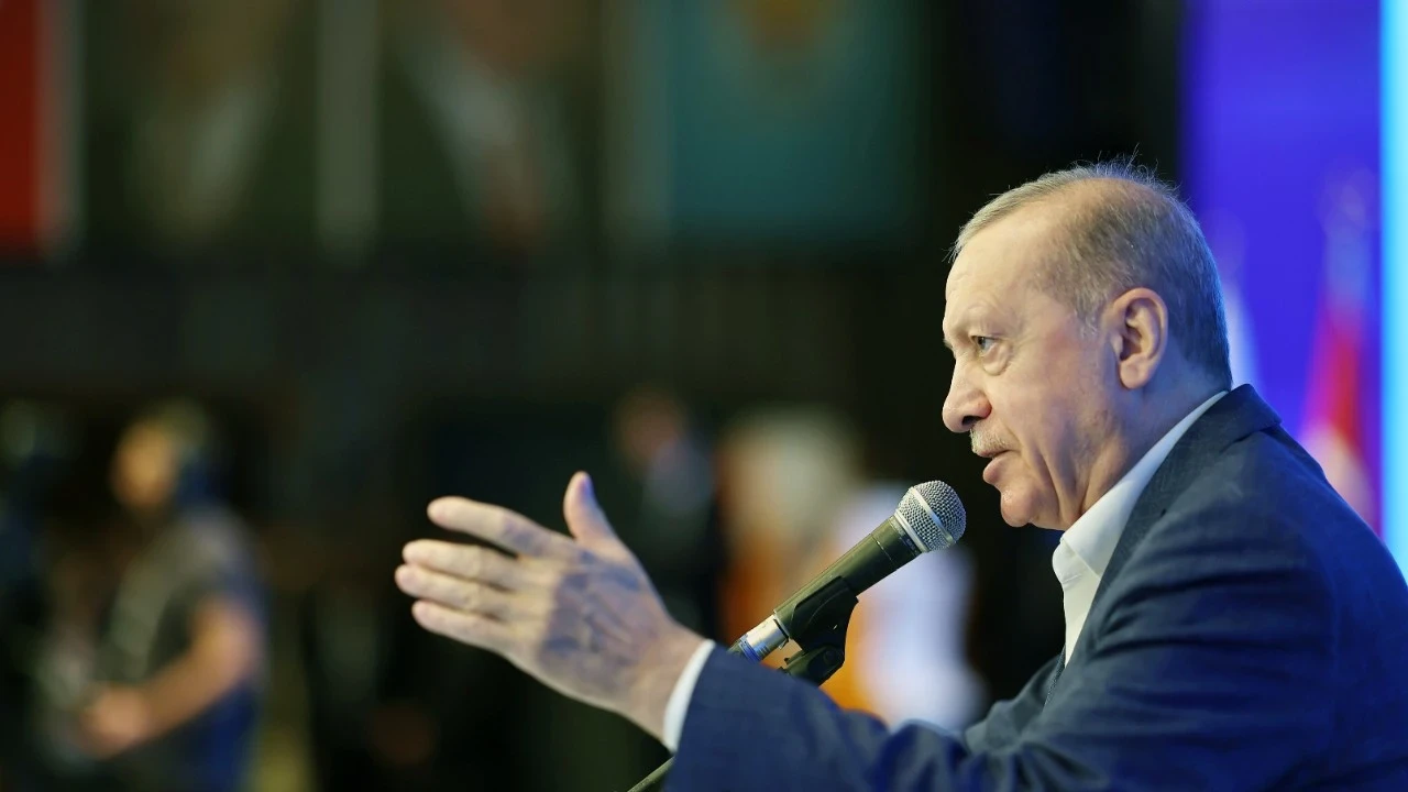 Cumhurbaşkanı Erdoğan'dan 15 Temmuz yazısı: En büyük gücümüz birliğimiz! 'Bu kan yine o kandır'