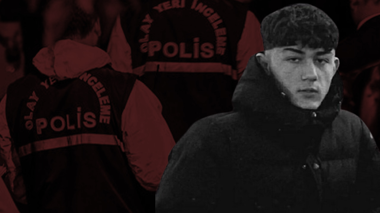 Karşıyaka sahilinde dehşet: Ortaokul öğrencisi Erdem öldürüldü