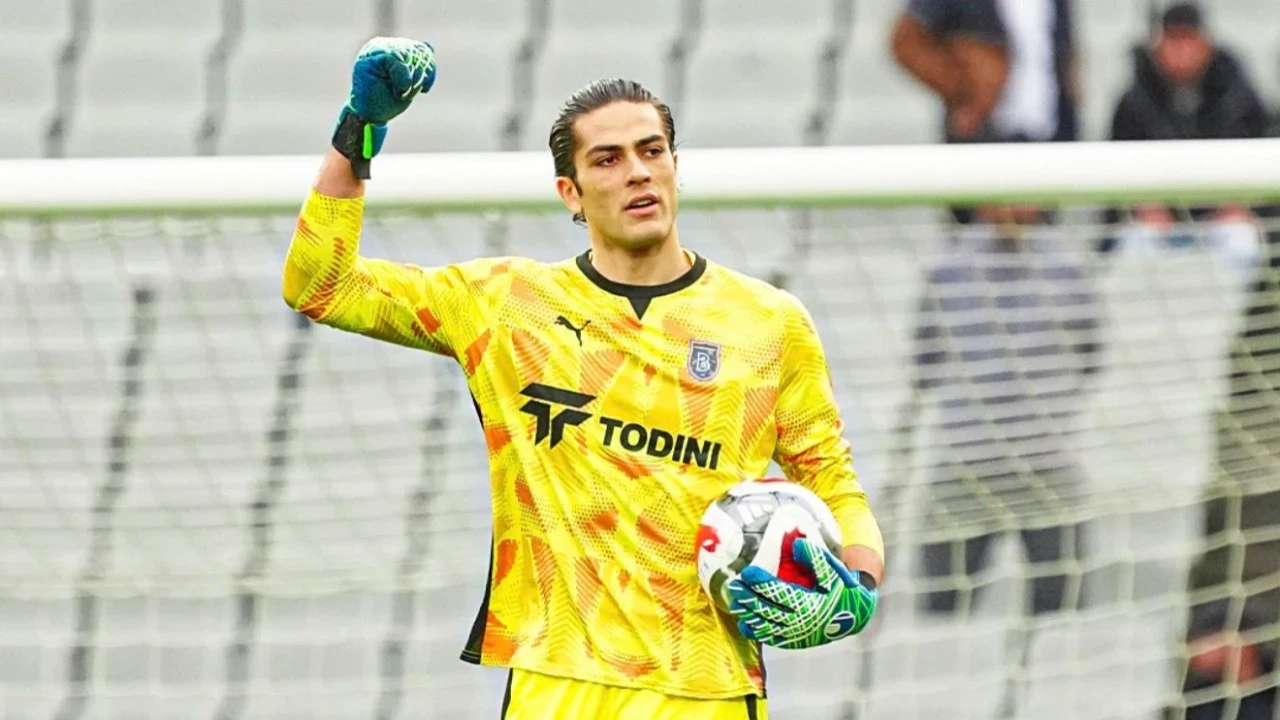 Beşiktaş'a yerli kaleci: Doğan Alemdar imzaya geliyor