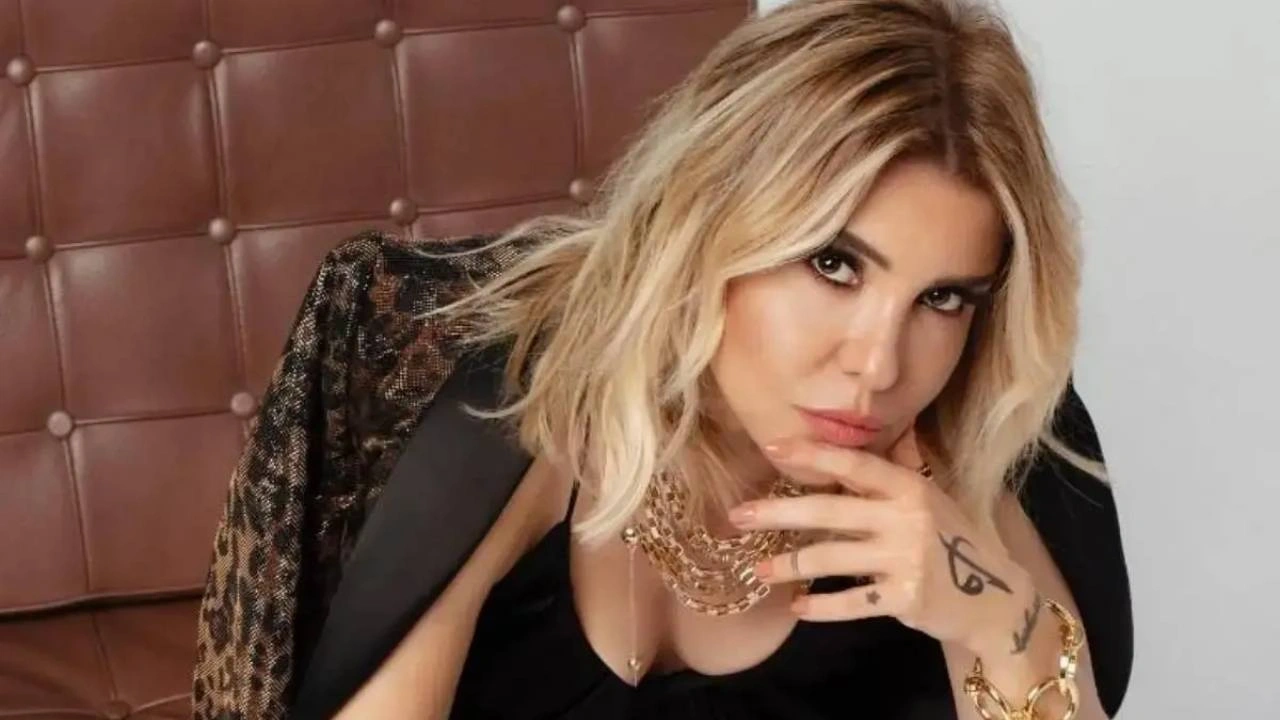 Gülben Ergen'den sosyal medya hesabı için karar! Nedenini açıkladı