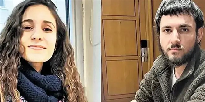 Gülistan Doku cinayetinin zanlısı Umut Altaş'ın ABD'deki duruşması ertelendi