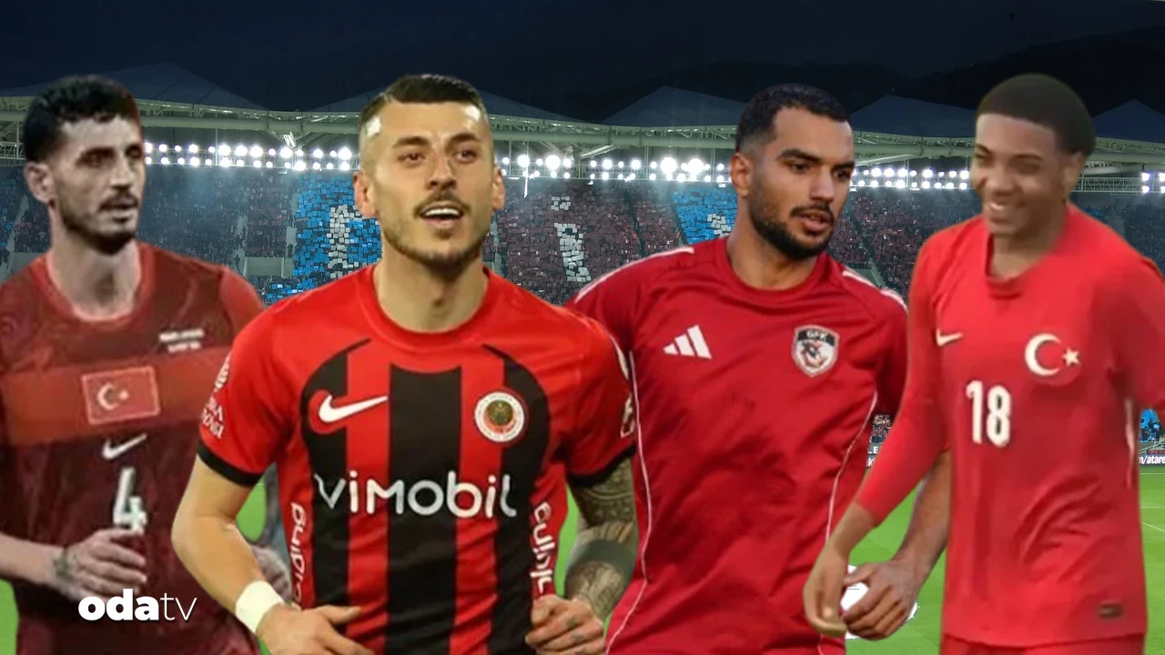 Trabzonspor transfer dönemine hızlı girdi: 4 isim daha açıklandı