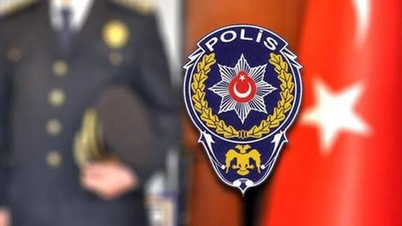 Emniyet Genel Müdürlüğünde FETÖ operasyonu: 80 gözaltı