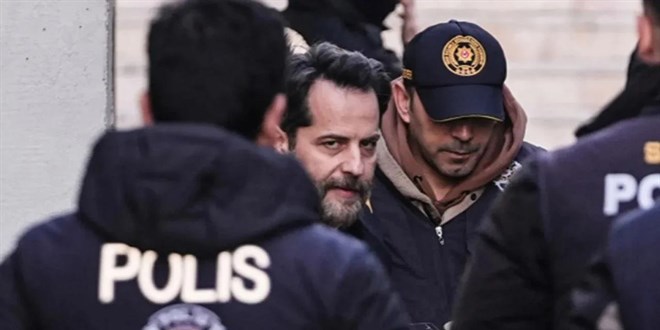 Eski Galatasaraylı yönetici Erden Timur tahliye edildi
