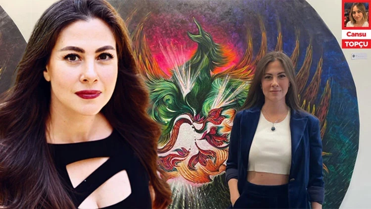 Sosyal medyaya harcayacak vaktim yok... Ben elimde kalemle doğdum!
