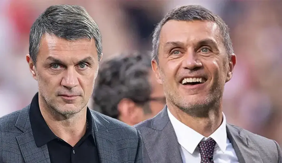 Paolo Maldini'den şok karar! 16 gün sonra görevinden ayrıldı