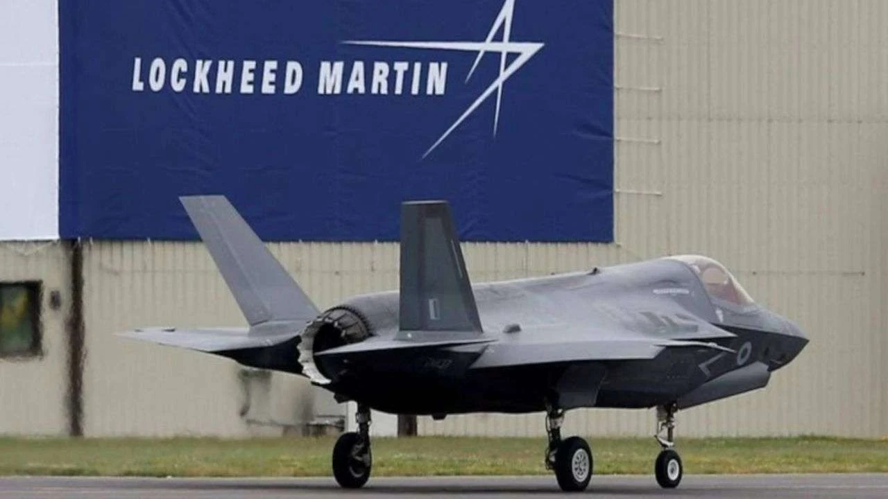 Lockheed Martin, Ultra Maritime'ı satın alma yarışında öne geçti