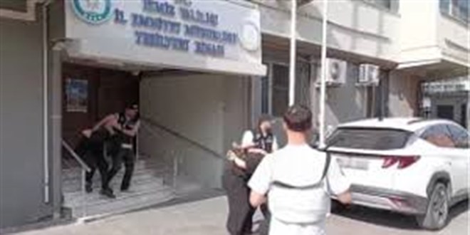 Can Polat cinayeti zanlıları yakalandı