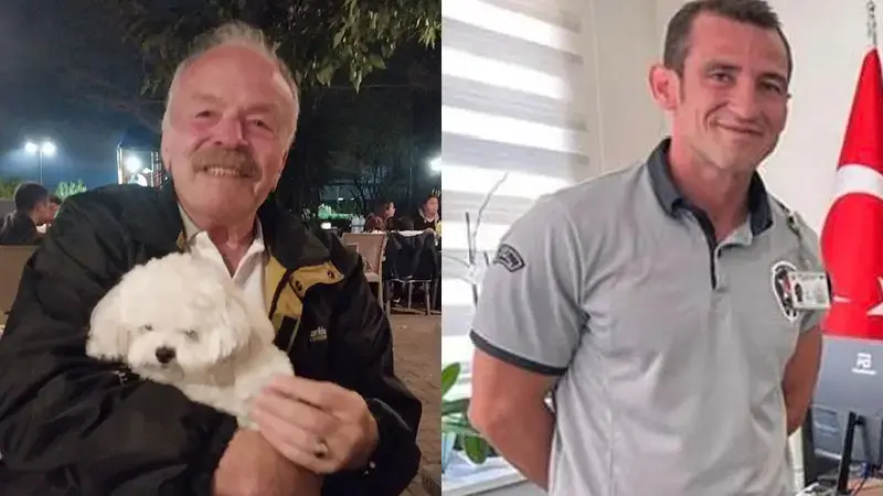 Trafikteki kavgasında Abdullah öğretmeninin ölümüne neden olan sanığa 11 yıl hapis cezası