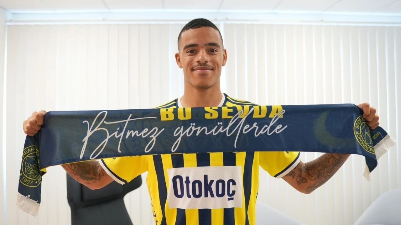 Greenwood, Ake ve Muriqi'nin forma numaralı belli oldu