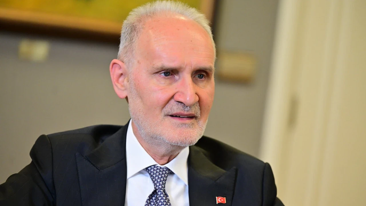 NATO Ankara Zirvesi'nde 70 trilyon dolarlık ekonomi temsil edilecek