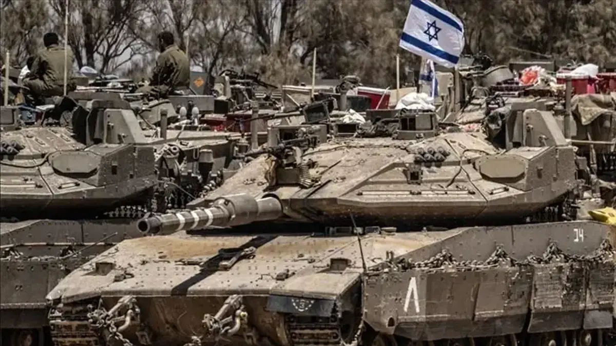 Netanyahu’dan itiraf gibi işgal açıklaması! ‘Anlaşmaya rağmen Lübnan’dan çekilmiyoruz’