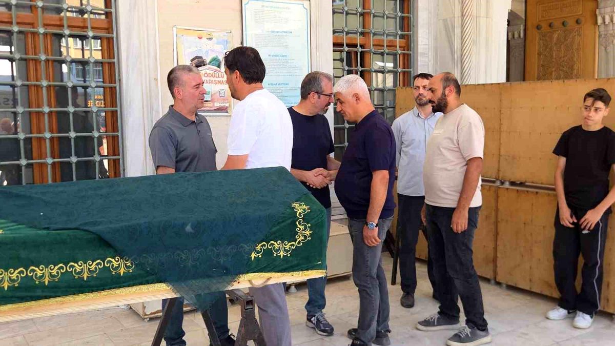 Bursalı iş adamının lösemi tedavisi gören kızı hayatını kaybetti