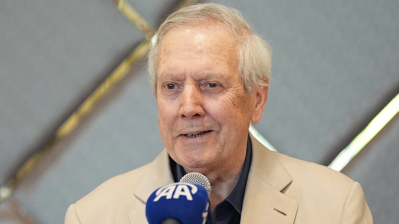 Düzce'de Aziz Yıldırım depremi