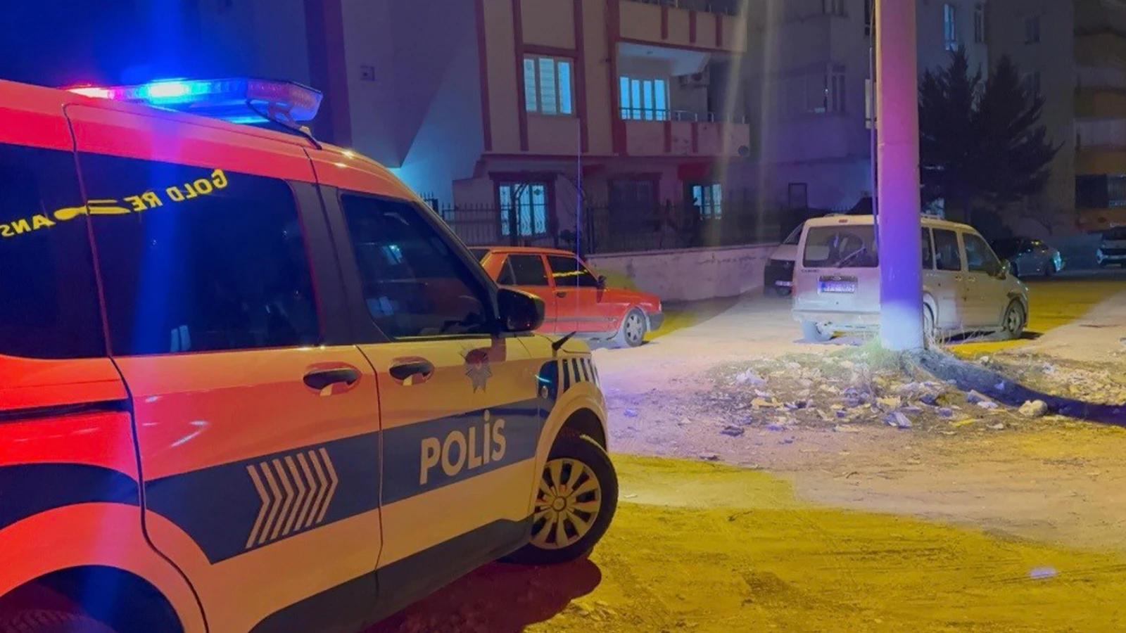 Gaziantep'te çocukların kavgasıyla başlayan cinayet davasında karar çıktı