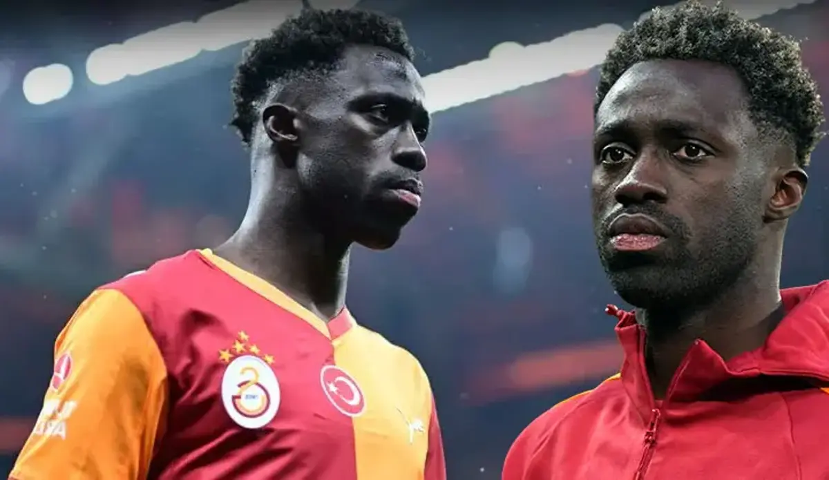 Galatasaray Davinson Sanchez'in alternatifini belirledi! İlk görüşme gerçekleşti