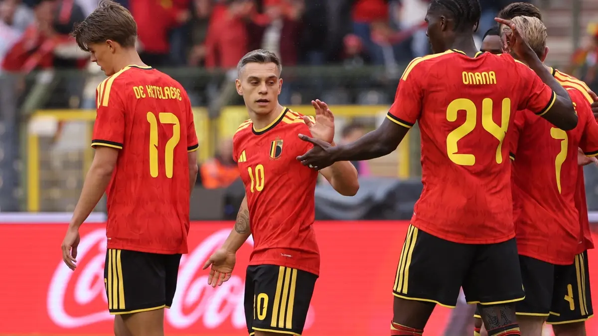 Kara Kartal büyük oynuyor
