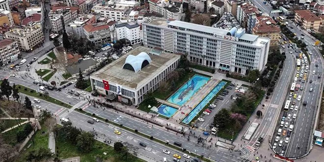 İBB Kültür A.Ş. Genel Müdür Yardımcısı Erhan Karaal kaçırıldı