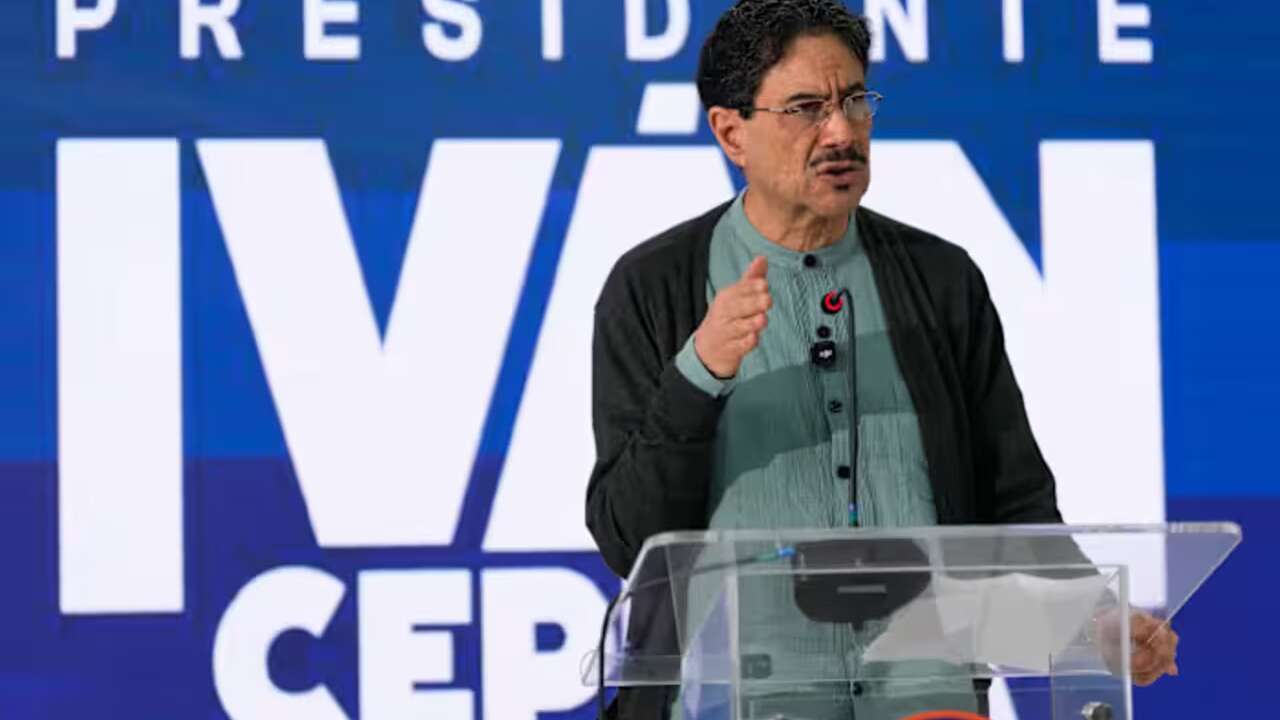 Kolombiya'da tarihi seçim yarışı: İktidar partisi yenilgiyi kabul etti