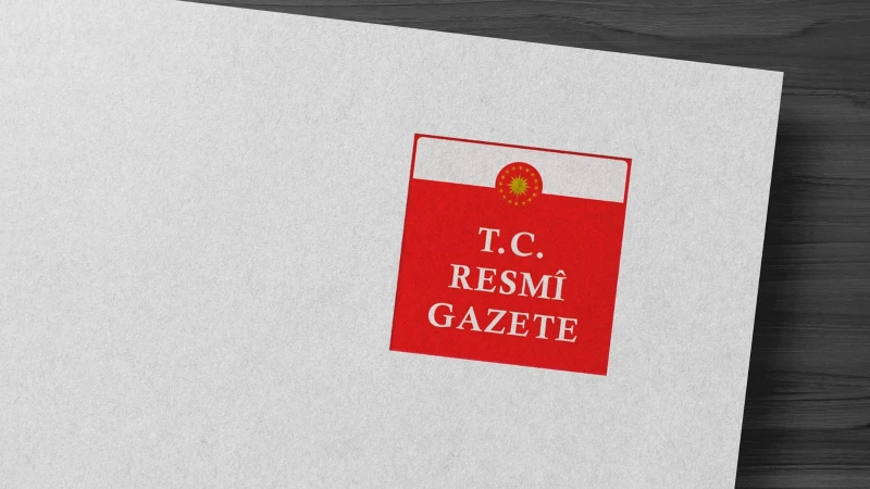 Resmi Gazete’de yeni görevlendirmeler: Çok sayıda kaymakam ve vali yardımcısı atandı