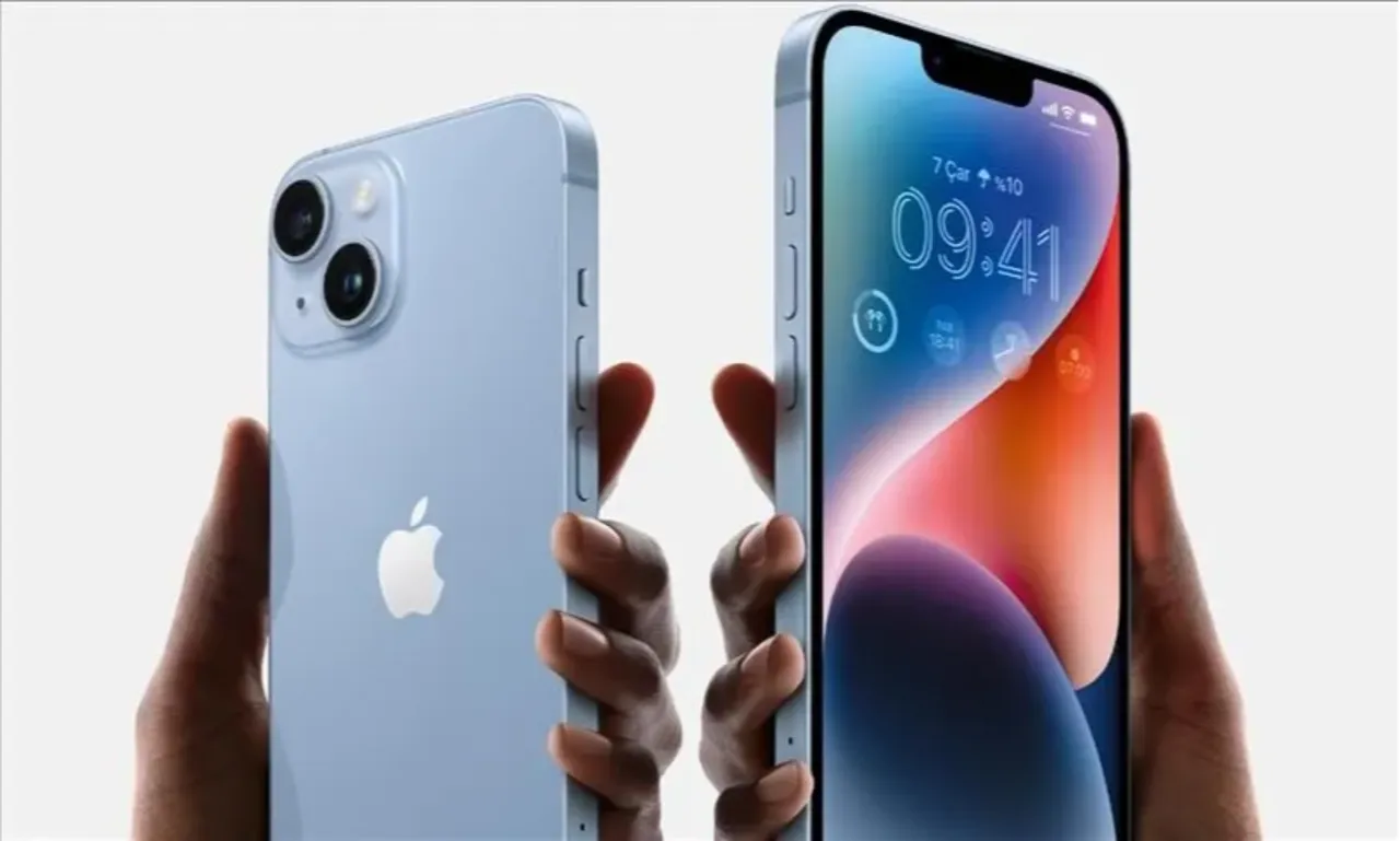 Apple'a büyük darbe! iPhone 18 Pro'nun fotoğrafları sızdırıldı