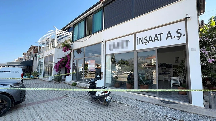 Muğla’da korkunç olay! İş insanı başından vurulmuş halde bulundu
