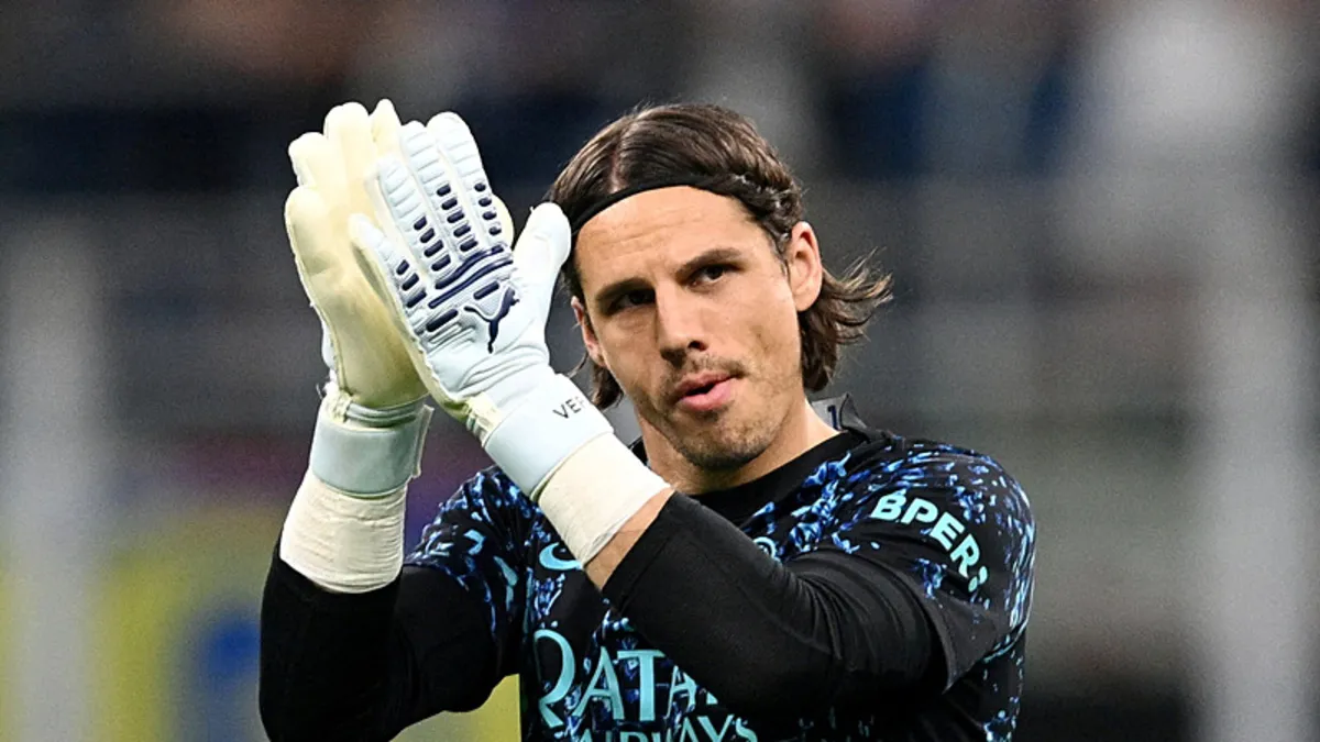 Yann Sommer, Club Brugge’a transfer oldu