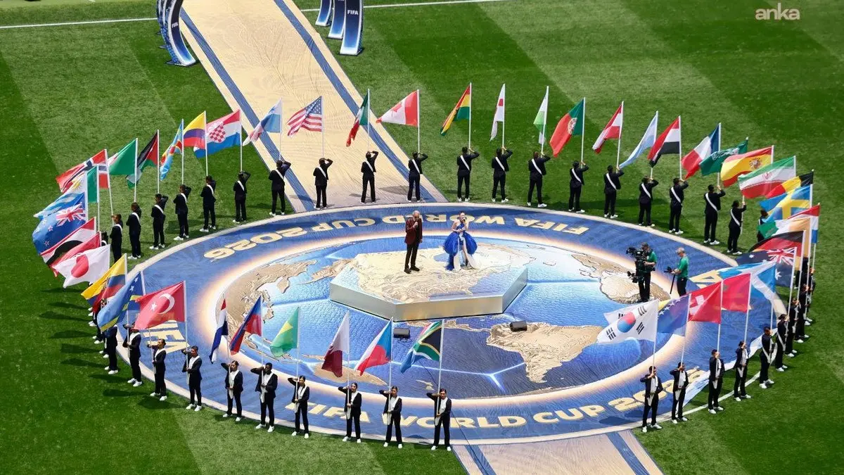 Dünya Kupası'nda final gibi eşleşme! İşte son 32'ye yükselenler...