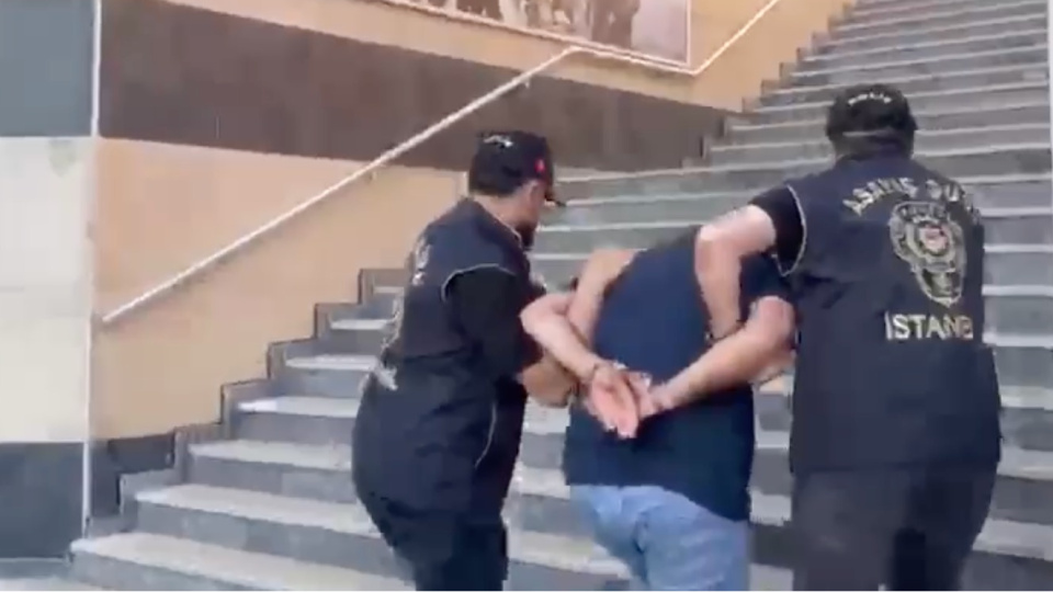 Katil zanlısı yakalandı, gözaltılar arttı