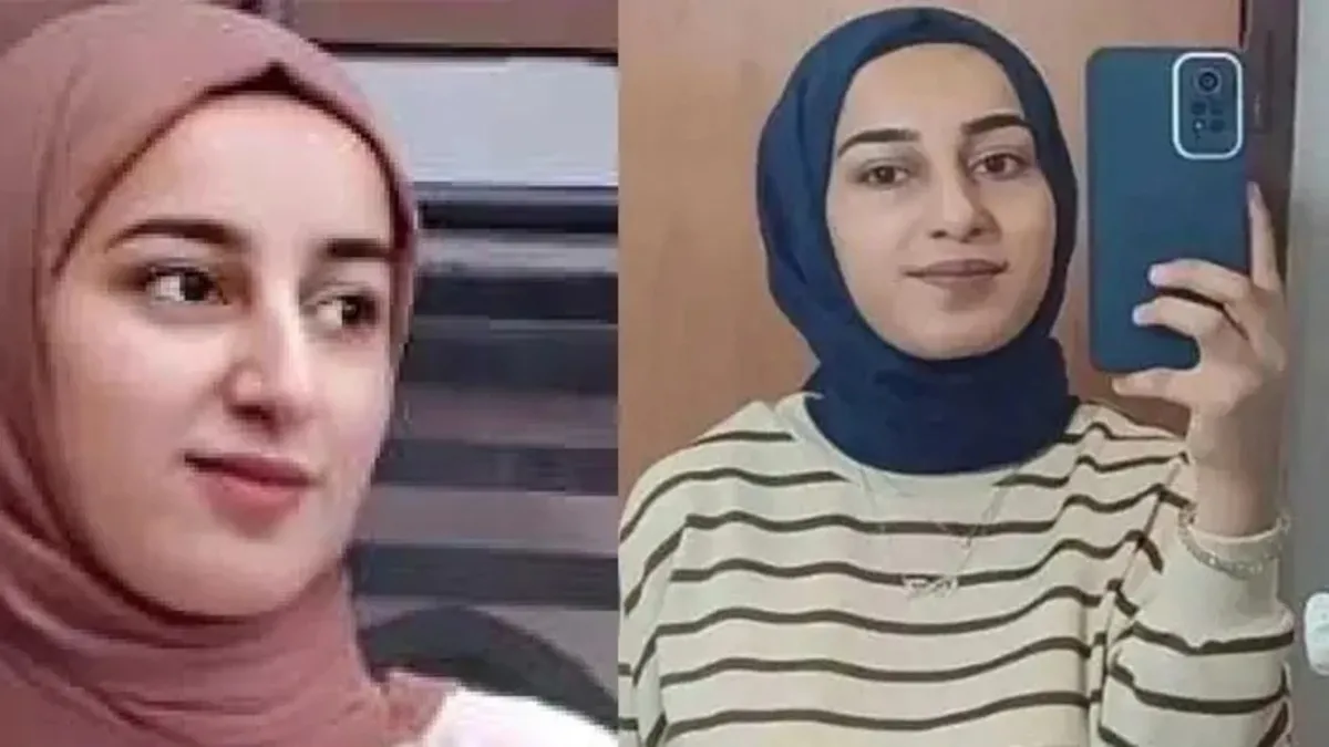 Rojin Kabaiş davasında flaş gelişme! Genç kızın telefonu İspanya’dan sonra Çin’e gönderilmişti: 6 sayfalık rapor geldi!