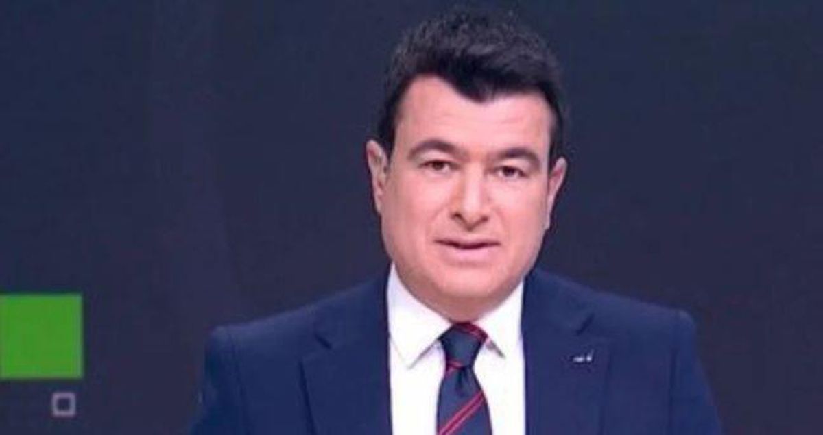 İran Yeni Zelanda maçı spikeri kimdir? Murat Ekrem Çimen kimdir? TRT spikeri takımları karıştırdı!
