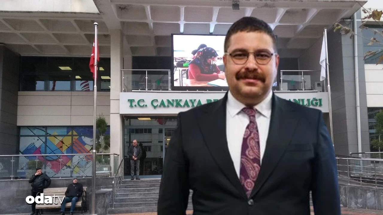 Eski Özel Kalem Müdürü tutuklandı: Belediye başkanından açıklama