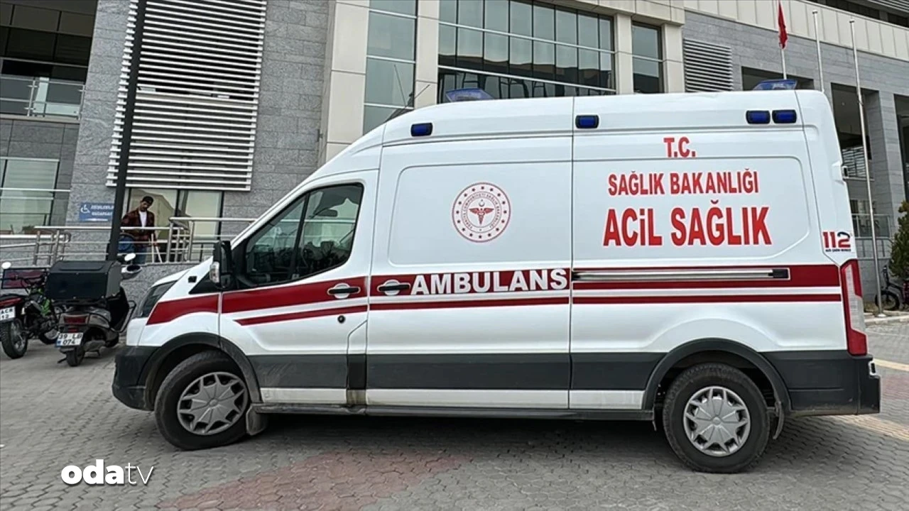 Düğünde kabus dolu anlar: 15 yaşındaki çocuk 11 kişiyi vurdu
