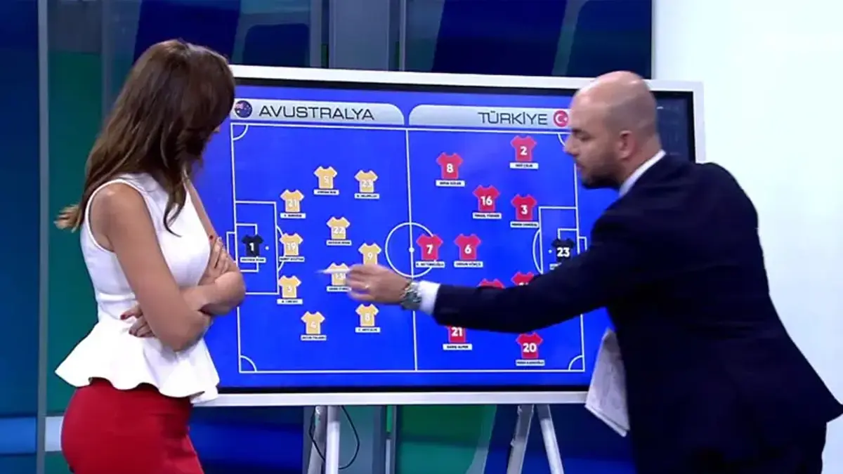 Kehanet gibi analiz! Avustralya maçının senaryosunu tarif etti