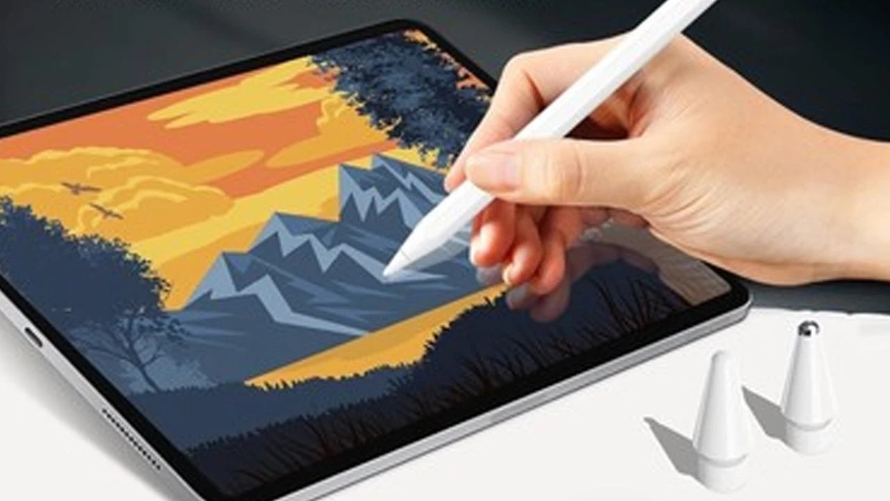 Avrupa Birliği yaptırımları teknoloji devini köşeye sıkıştırdı: Apple Pencil modellerinde "kullanıcı dostu" pil dönemi başlıyor