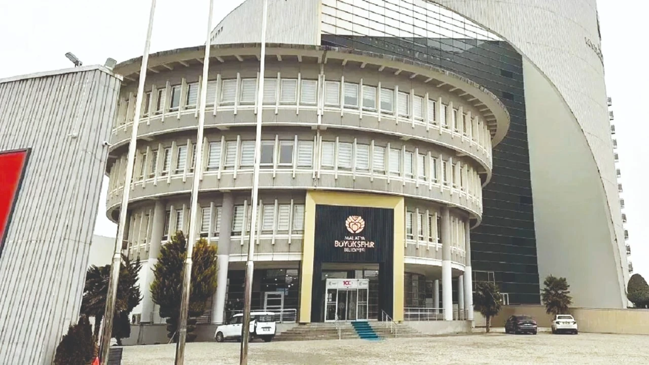 AKP’li belediyeden 25 milyonluk ihale