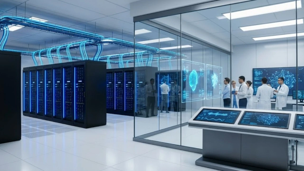 Microsoft ve Mayo Clinic yeni sağlık yapay zeka modeli geliştiriyor