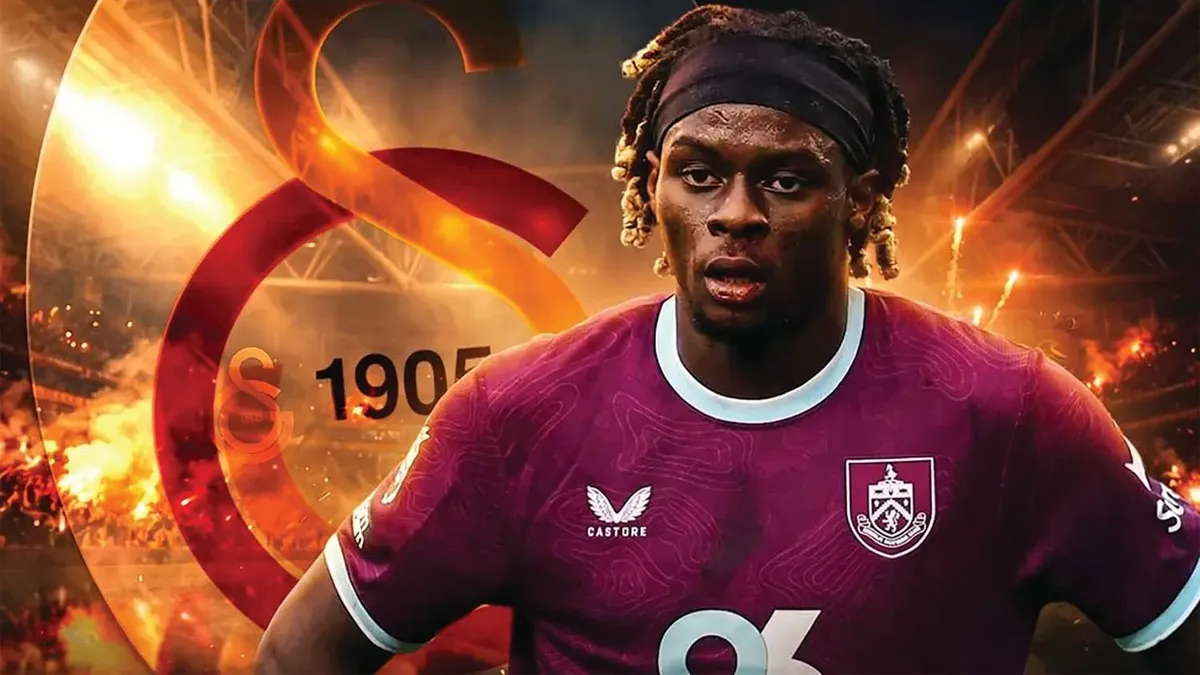 Galatasaray’ın Lesley Ugochukwu için ödeyeceği para ortaya çıktı! İşte anlaşma şartları...