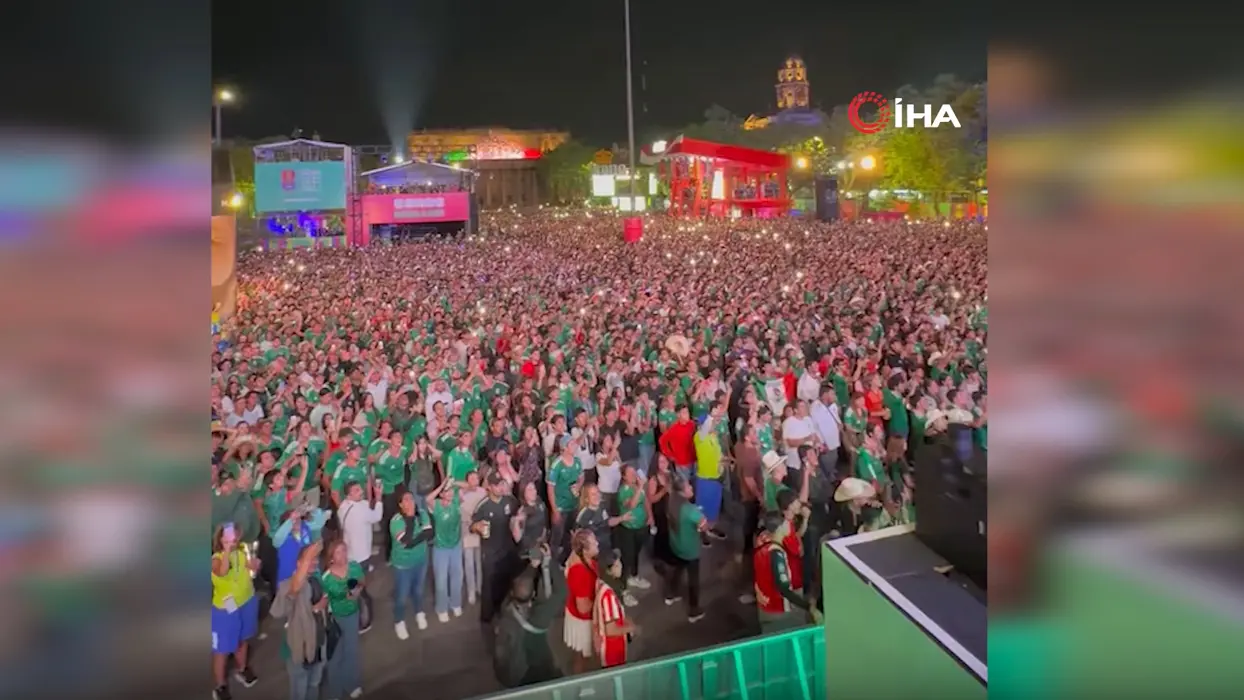 Dünya kupası kutlamalarında feci olay! Nefessiz kalarak can verdiler