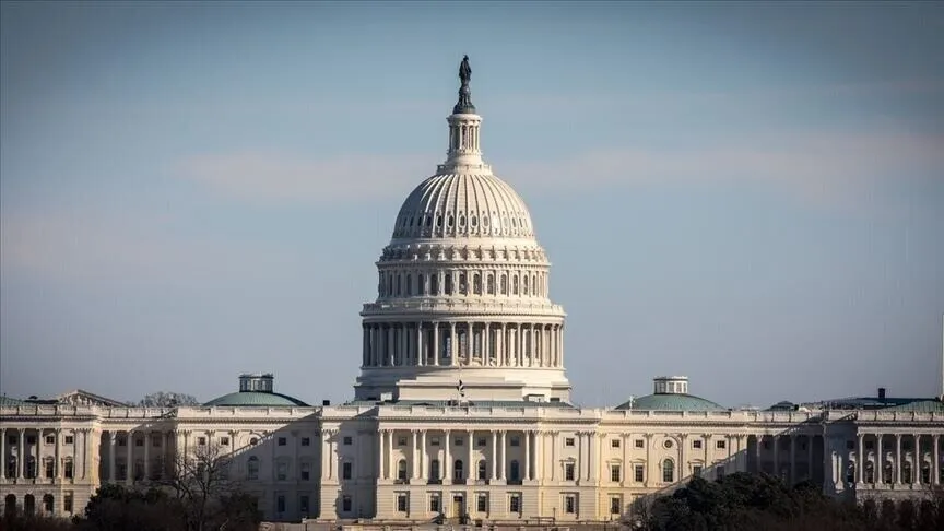 ABD Temsilciler Meclisi, Trump yönetiminin İran'la savaş yetkilerini kısıtlama yönünde oy kullandı